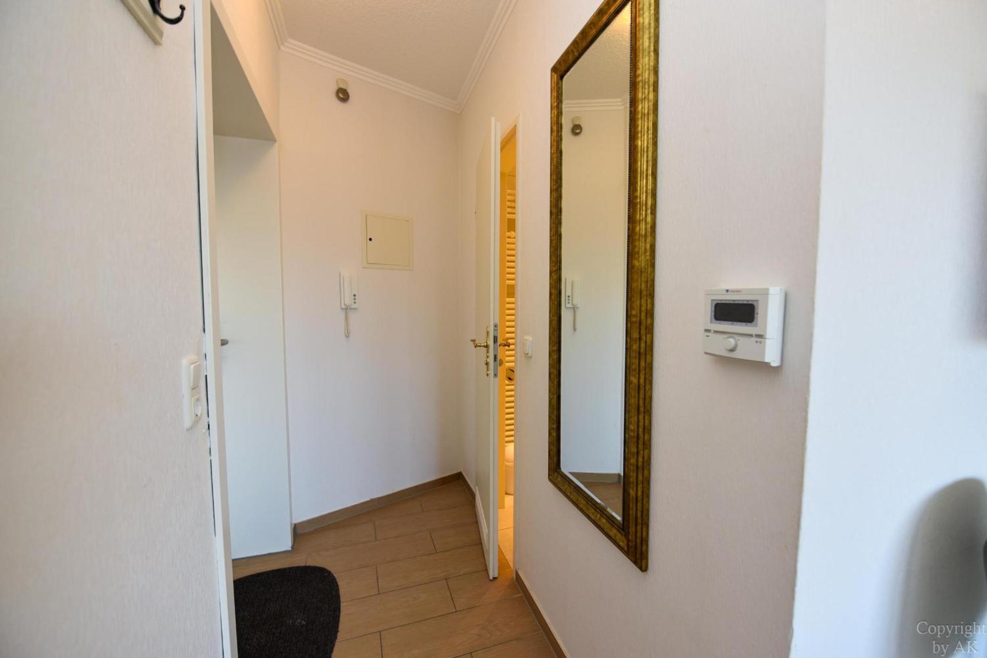 Apartment Haus 
