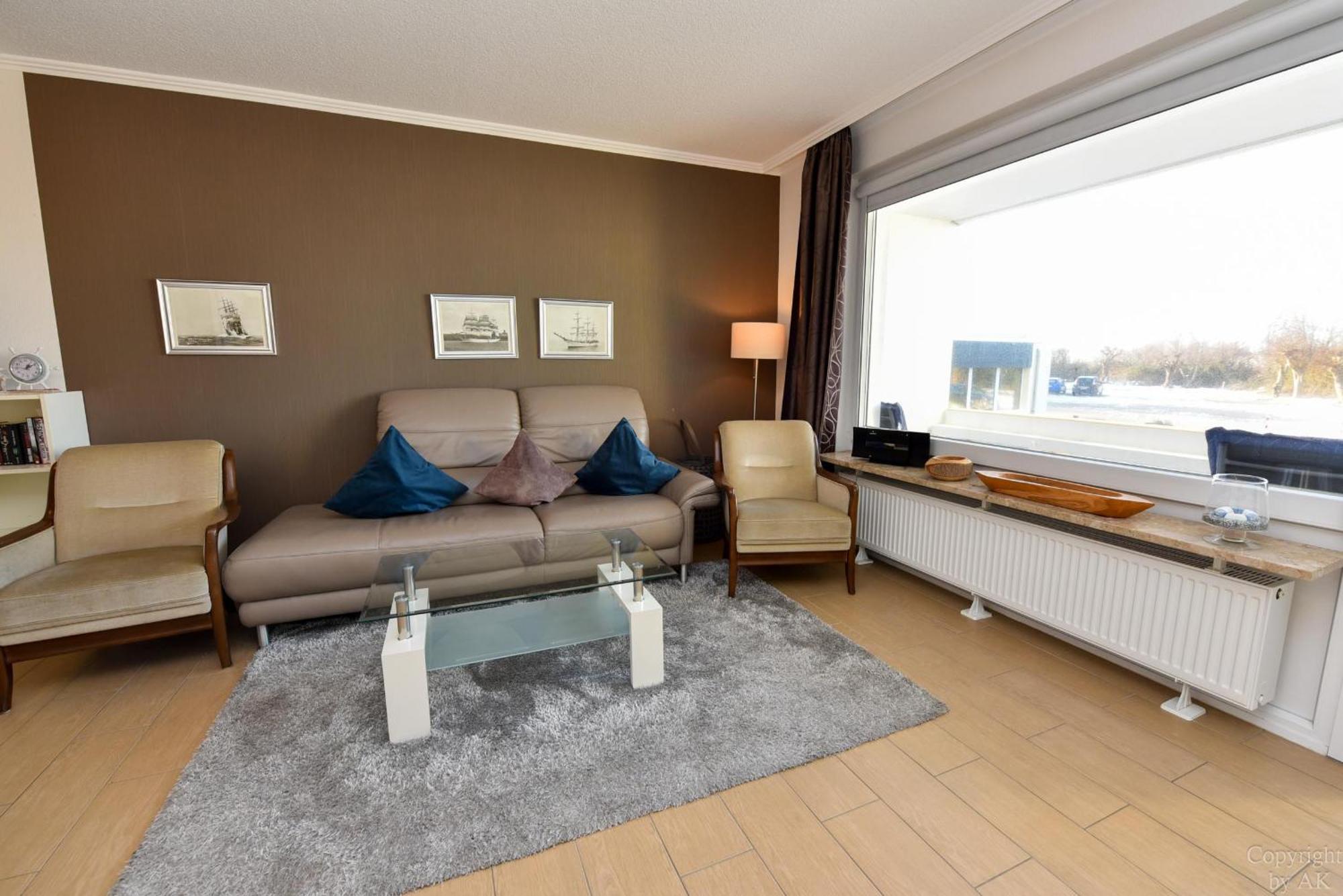 Apartment Haus 